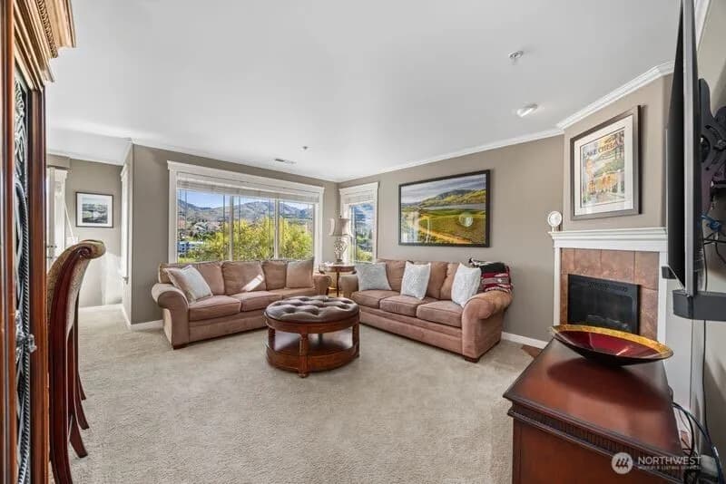Property photo for 230 E Furnham Ave #c3, Chelan photo 4