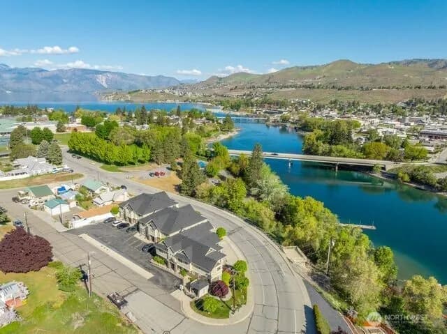 Property photo for 230 E Furnham Ave #c3, Chelan photo 30