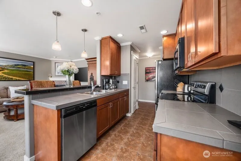 Property photo for 230 E Furnham Ave #c3, Chelan photo 7