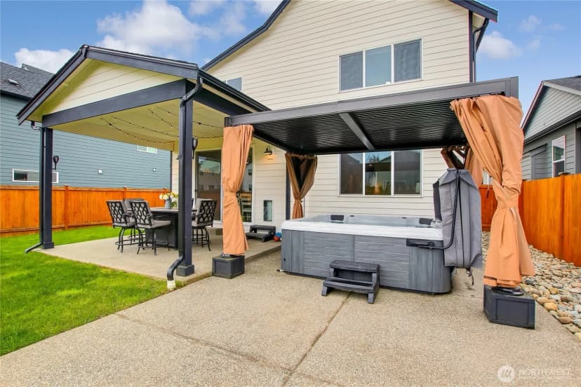Property photo for 931 Yew Avenue, Sultan photo 22