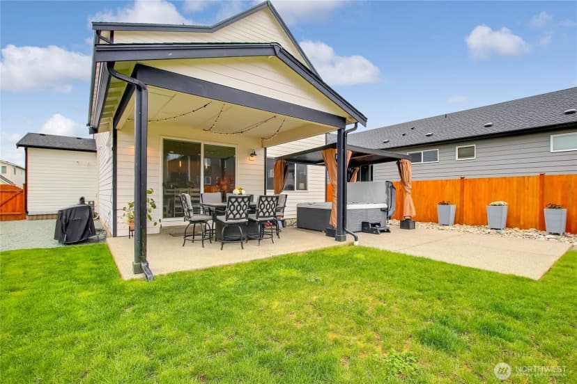 Property photo for 931 Yew Avenue, Sultan photo 4