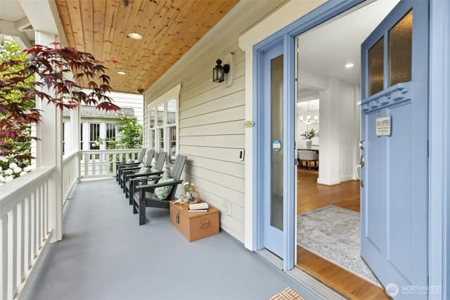 Property photo for 621 Ne 77th Street, Seattle photo 4