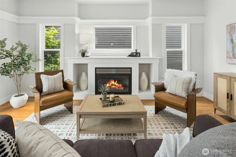 Property photo for 621 Ne 77th Street, Seattle photo 13