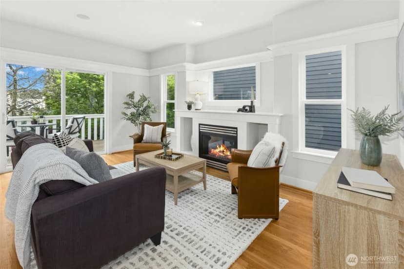 Property photo for 621 Ne 77th Street, Seattle photo 14