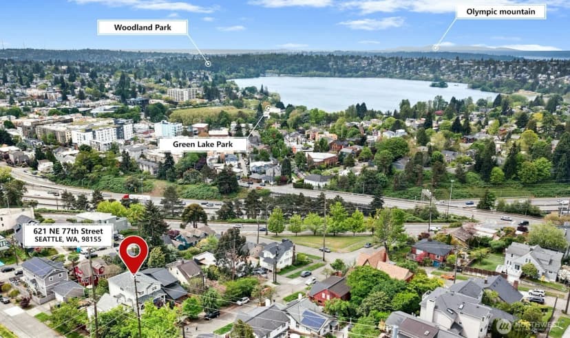 Property photo for 621 Ne 77th Street, Seattle photo 33