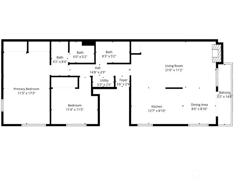 Property photo for 4511 Greenwood Avenue N #6, Seattle photo 24