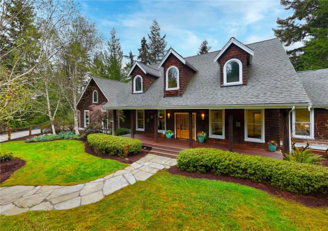 Property photo for 3589 Davie Lane, Langley