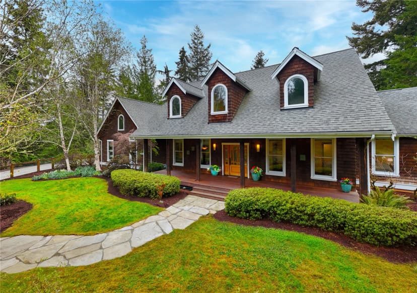 Property photo for 3589 Davie Lane, Langley