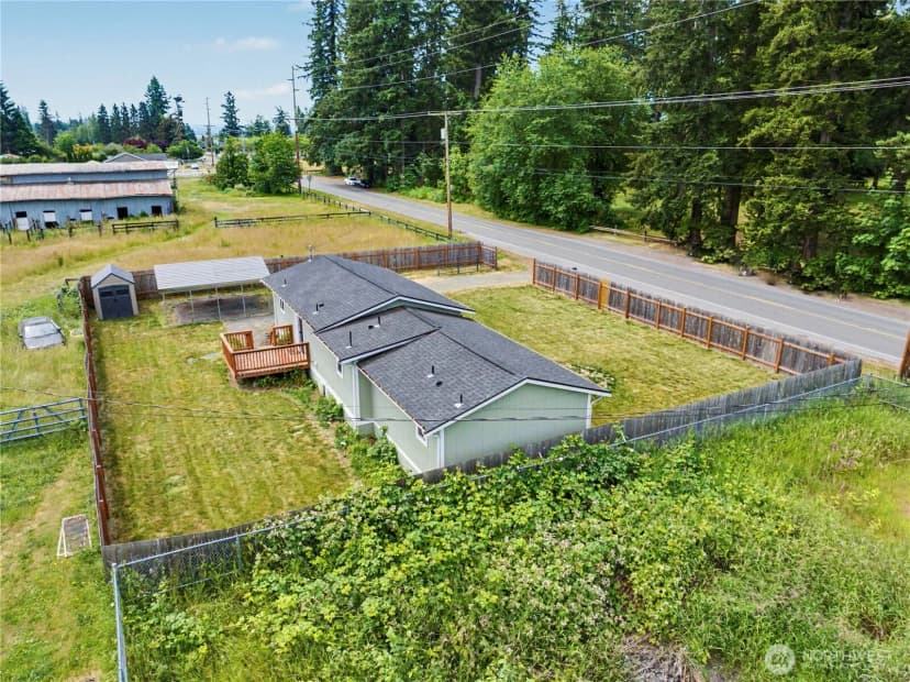 Property photo for 43622 228th Avenue Se, Enumclaw photo 23