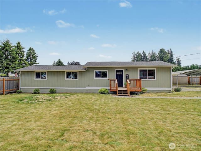 Property photo for 43622 228th Avenue Se, Enumclaw