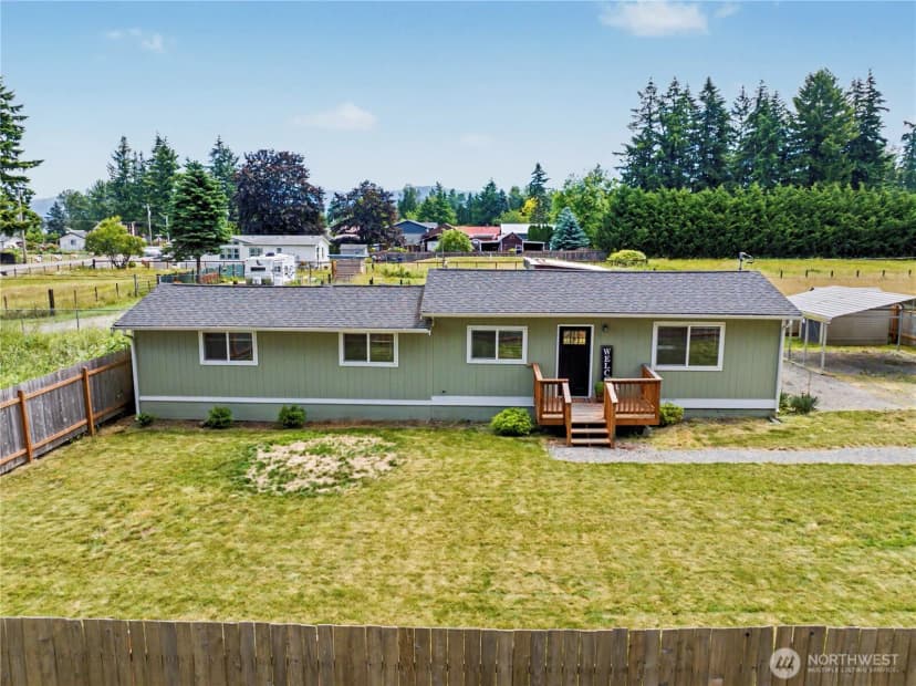 Property photo for 43622 228th Avenue Se, Enumclaw photo 25