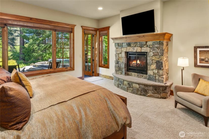 Property photo for 2090 Ruby King Loop, Cle Elum photo 20