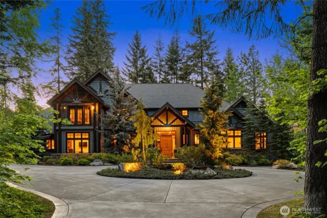 Property photo for 2090 Ruby King Loop, Cle Elum