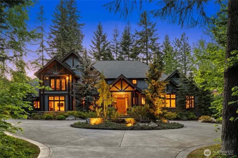 Property photo for 2090 Ruby King Loop, Cle Elum