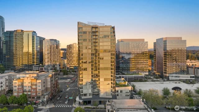Property photo for 188 Bellevue Way Ne #1202, Bellevue