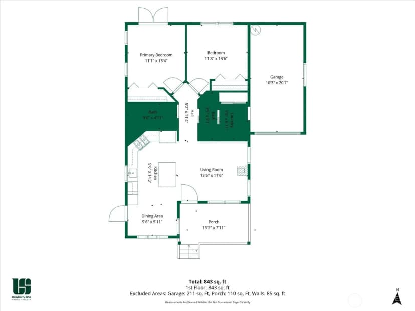 Property photo for 233 Clover Court, Langley photo 27