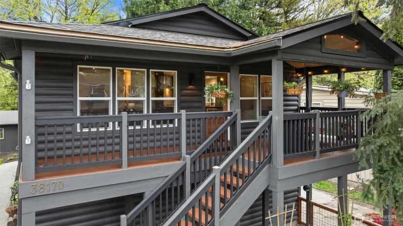 Property photo for 38170 Se Cedar Street, Snoqualmie photo 39