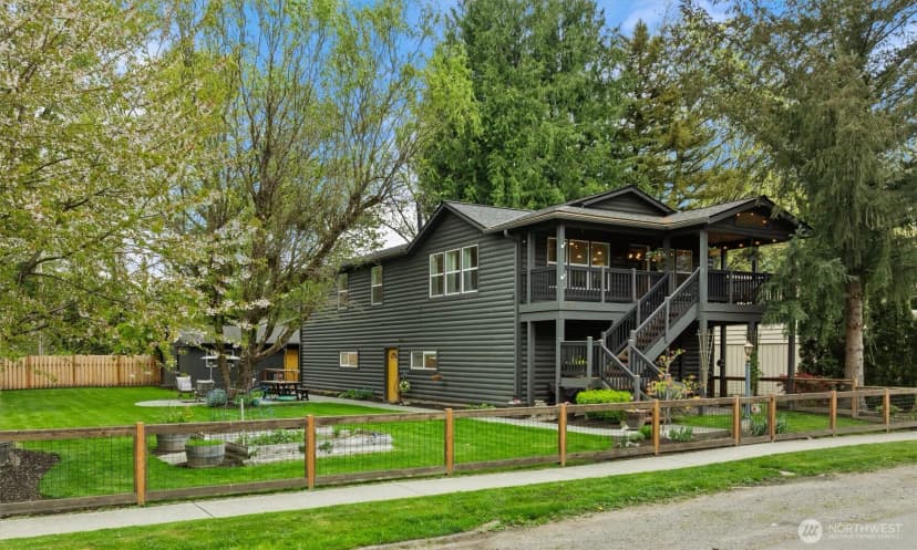 Property photo for 38170 Se Cedar Street, Snoqualmie photo 40
