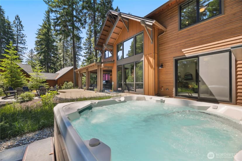 Property photo for 1810 Larkspur Loop, Cle Elum photo 35