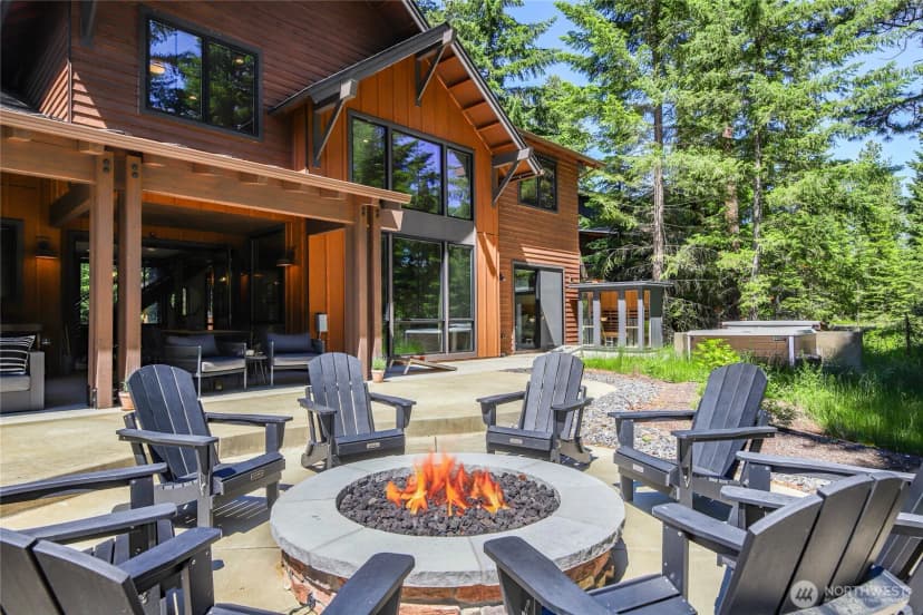 Property photo for 1810 Larkspur Loop, Cle Elum photo 34