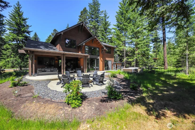 Property photo for 1810 Larkspur Loop, Cle Elum photo 33