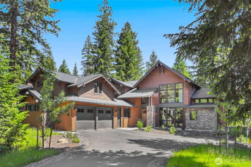 Property photo for 1810 Larkspur Loop, Cle Elum