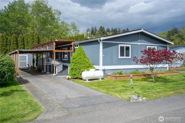 Property photo for 425 Chuckanut Drive N #6, Bellingham
