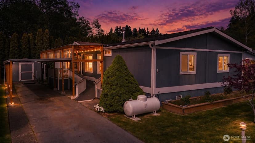 Property photo for 425 Chuckanut Drive N #6, Bellingham photo 35