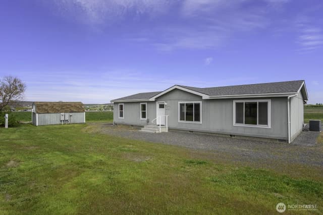 Property photo for 19373 Division Road Nw, Soap Lake