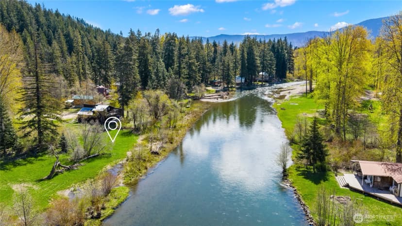 Property photo for 541 Heron Drive, Cle Elum photo 15