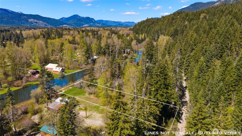 Property photo for 541 Heron Drive, Cle Elum photo 11