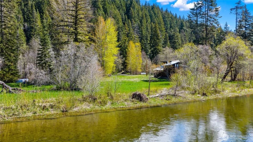 Property photo for 541 Heron Drive, Cle Elum photo 5
