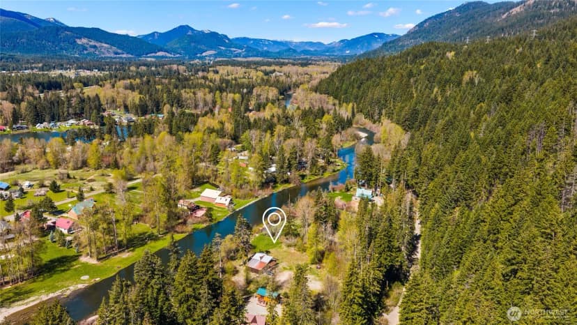 Property photo for 541 Heron Drive, Cle Elum photo 10