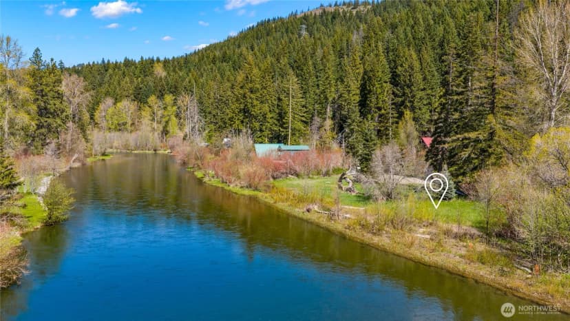 Property photo for 541 Heron Drive, Cle Elum photo 16