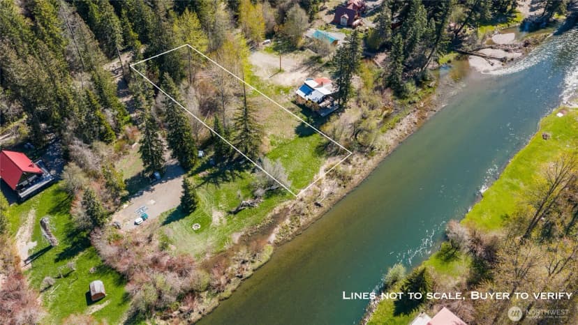 Property photo for 541 Heron Drive, Cle Elum photo 6