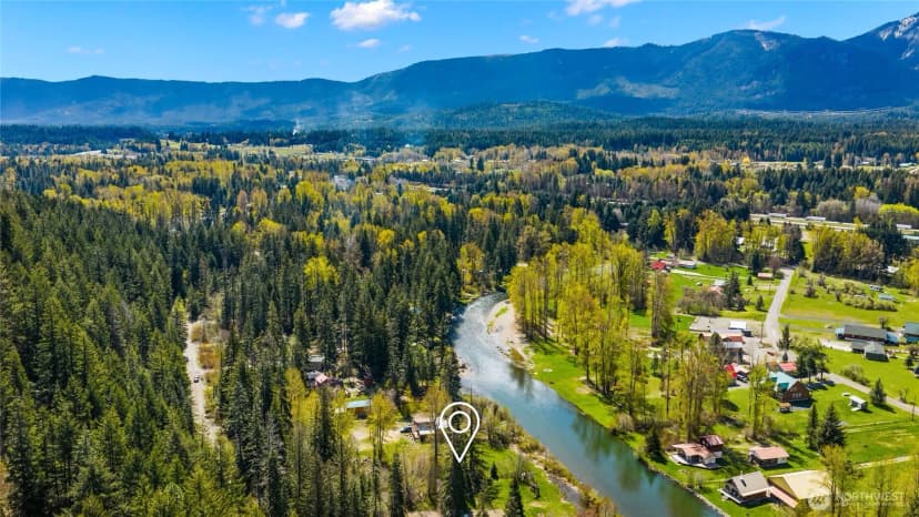 Property photo for 541 Heron Drive, Cle Elum photo 13