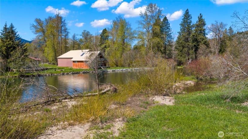 Property photo for 541 Heron Drive, Cle Elum photo 19