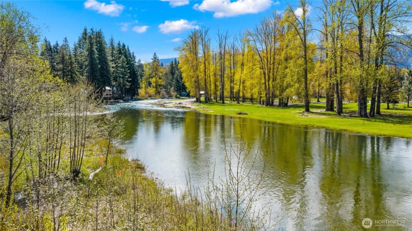 Property photo for 541 Heron Drive, Cle Elum