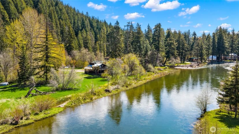 Property photo for 541 Heron Drive, Cle Elum photo 3