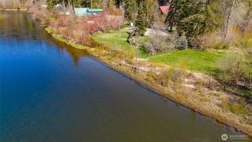 Property photo for 541 Heron Drive, Cle Elum photo 2