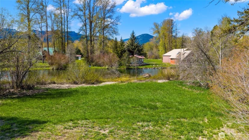Property photo for 541 Heron Drive, Cle Elum photo 17