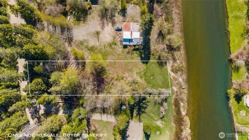 Property photo for 541 Heron Drive, Cle Elum photo 4