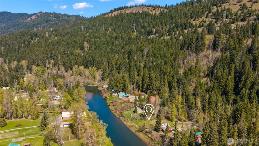 Property photo for 541 Heron Drive, Cle Elum photo 8