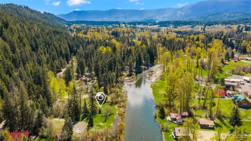 Property photo for 541 Heron Drive, Cle Elum photo 14