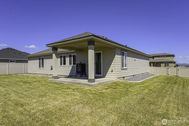 Property photo for 1012 8th Avenue Ne, Ephrata photo 5