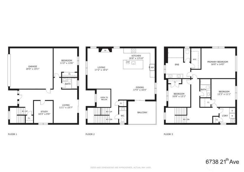 Property photo for 6738 21st Avenue Sw, Seattle photo 31