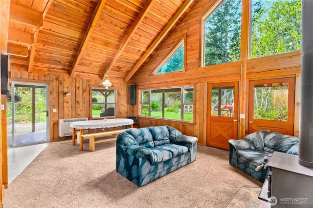 Property photo for 22110 Elbow Lake Road Se #b, Yelm photo 5