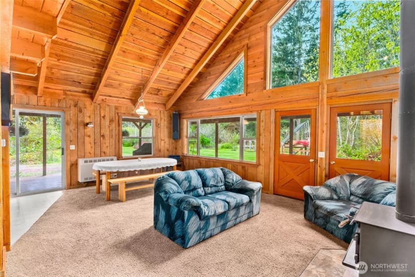 Property photo for 22110 Elbow Lake Road Se #b, Yelm photo 5
