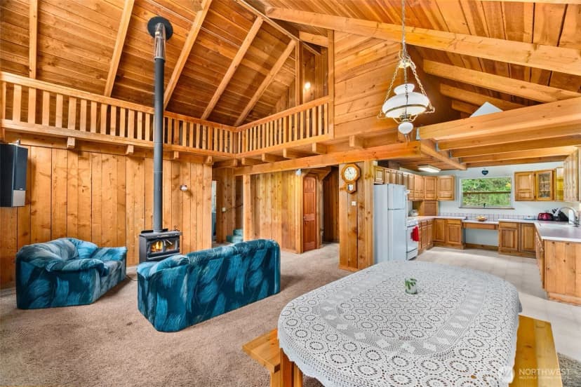 Property photo for 22110 Elbow Lake Road Se #b, Yelm photo 6