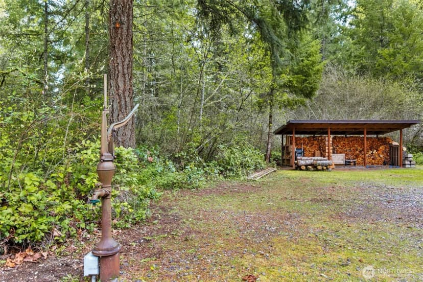 Property photo for 22110 Elbow Lake Road Se #b, Yelm photo 23